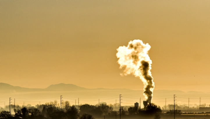 LiqTech specialises in developing technologies to clean up water and emissions from industrial sites including power plants